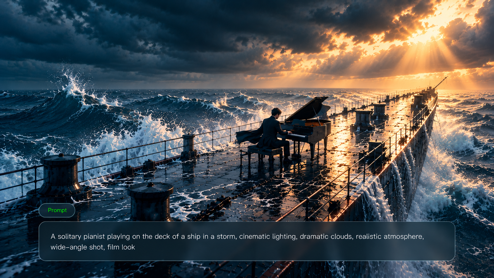 AI Video Prompt Guide: How to Write Better Prompts With Tips and Examples